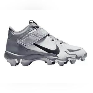 Nike Kids' Force Zoom Trout 8 Keystone RM Baseball Cleats - size 1.5Y